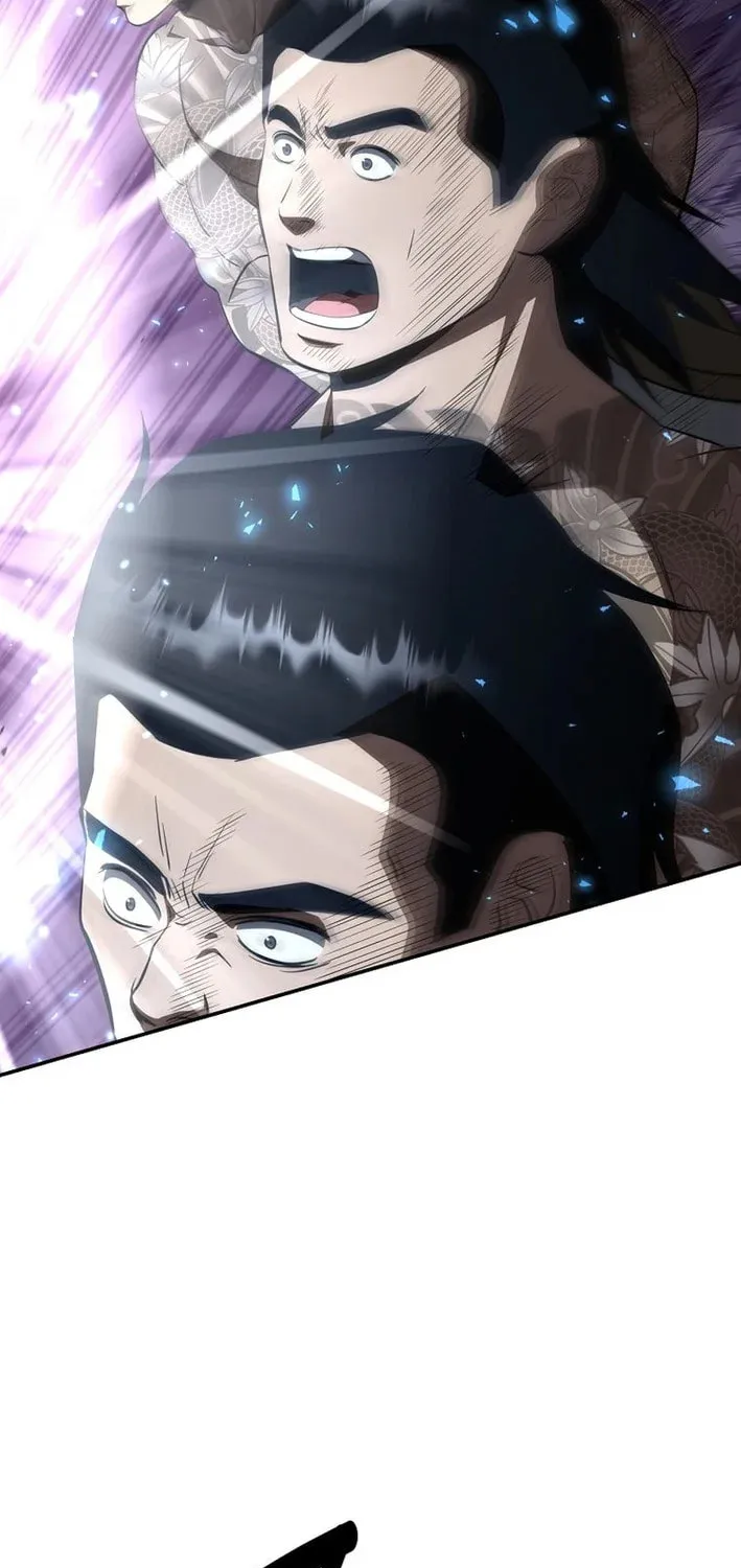 The World’s Best Kunlun Tavern Chapter 112 page 10 - 