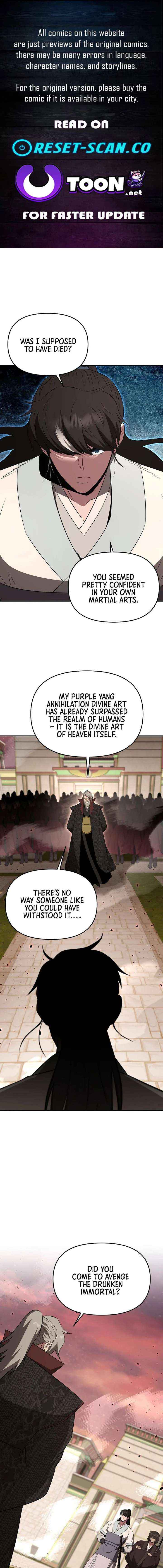 The World’s Best Kunlun Tavern Chapter 113 page 1 - 