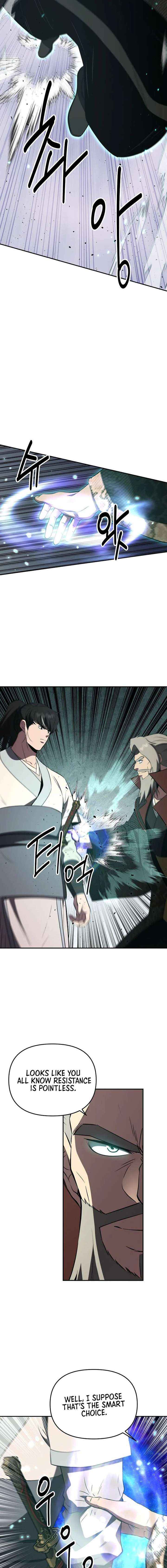 The World’s Best Kunlun Tavern Chapter 113 page 3 - 