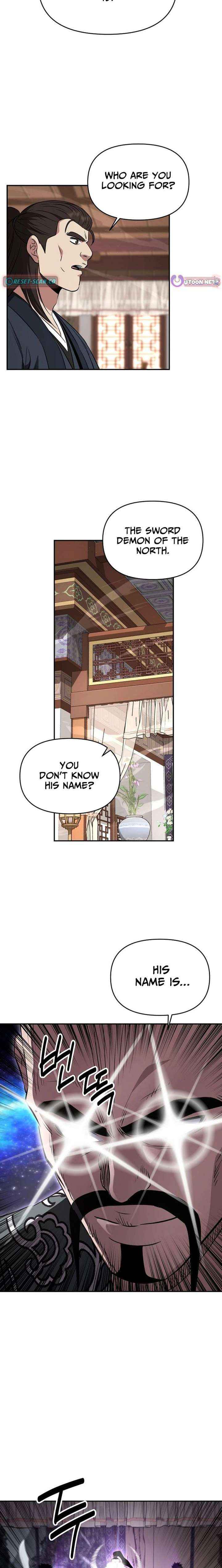 The World’s Best Kunlun Tavern Chapter 114 page 14 - 