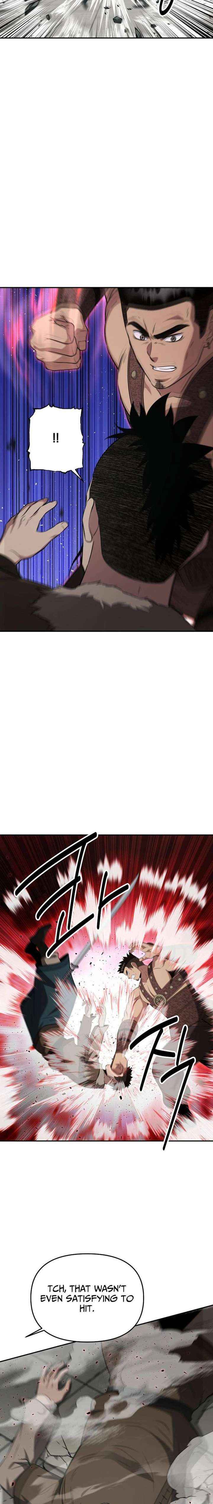 The World’s Best Kunlun Tavern Chapter 115 page 19 - 
