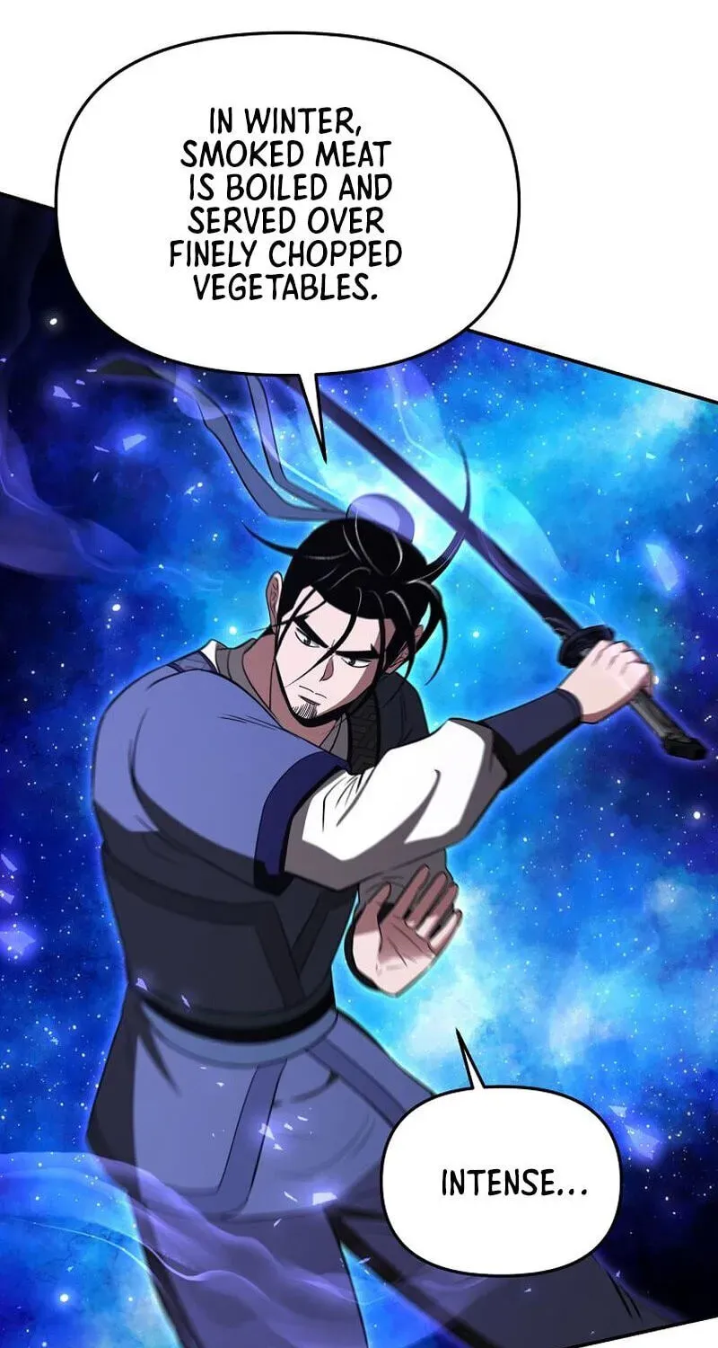 The World’s Best Kunlun Tavern Chapter 117 page 116 - 