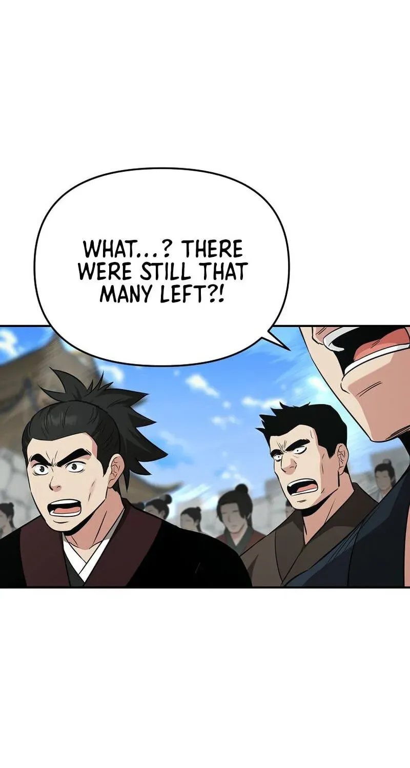 The World’s Best Kunlun Tavern Chapter 117 page 22 - 
