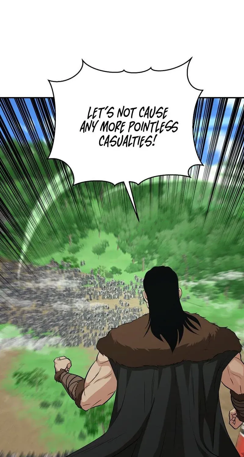The World’s Best Kunlun Tavern Chapter 117 page 27 - 