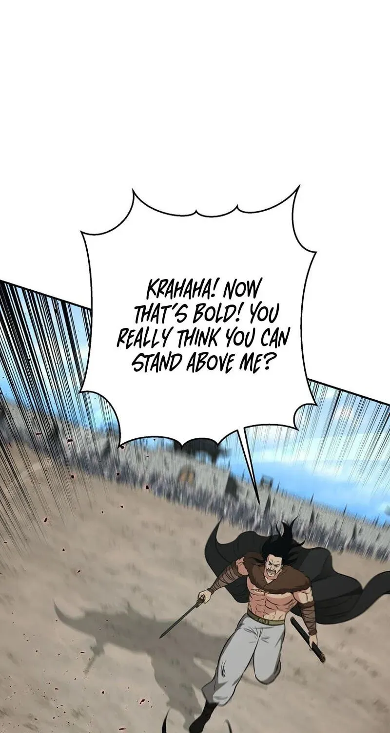 The World’s Best Kunlun Tavern Chapter 117 page 55 - 