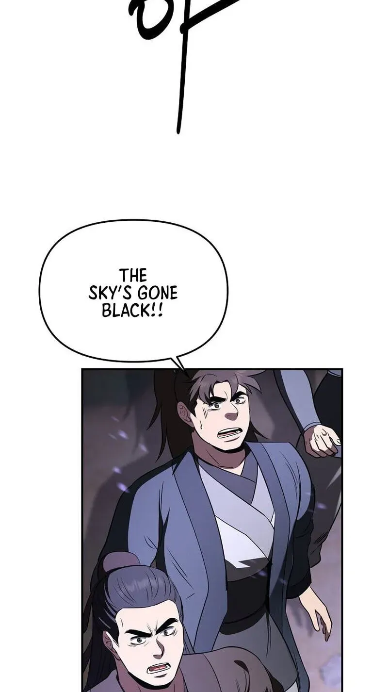 The World’s Best Kunlun Tavern Chapter 117 page 72 - 