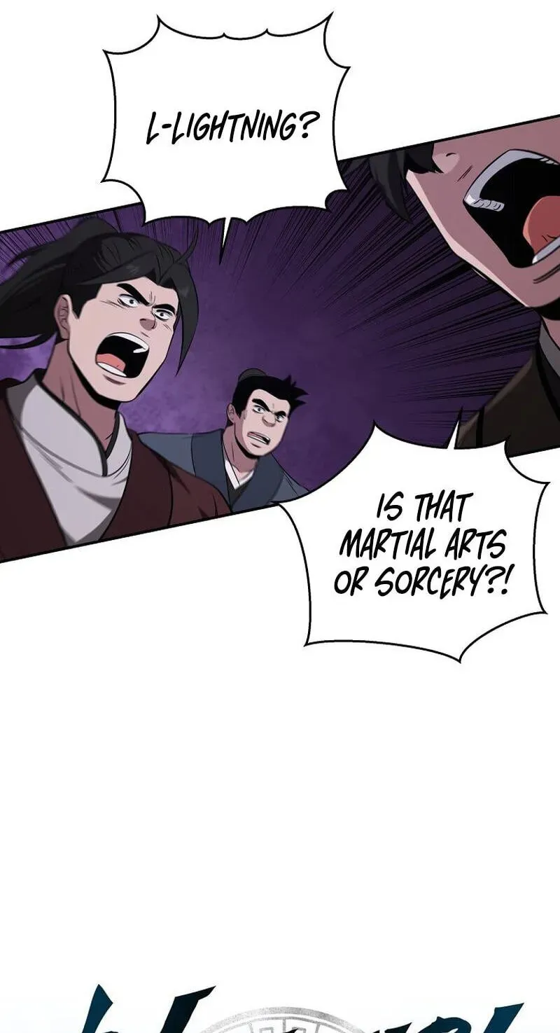 The World’s Best Kunlun Tavern Chapter 117 page 80 - 