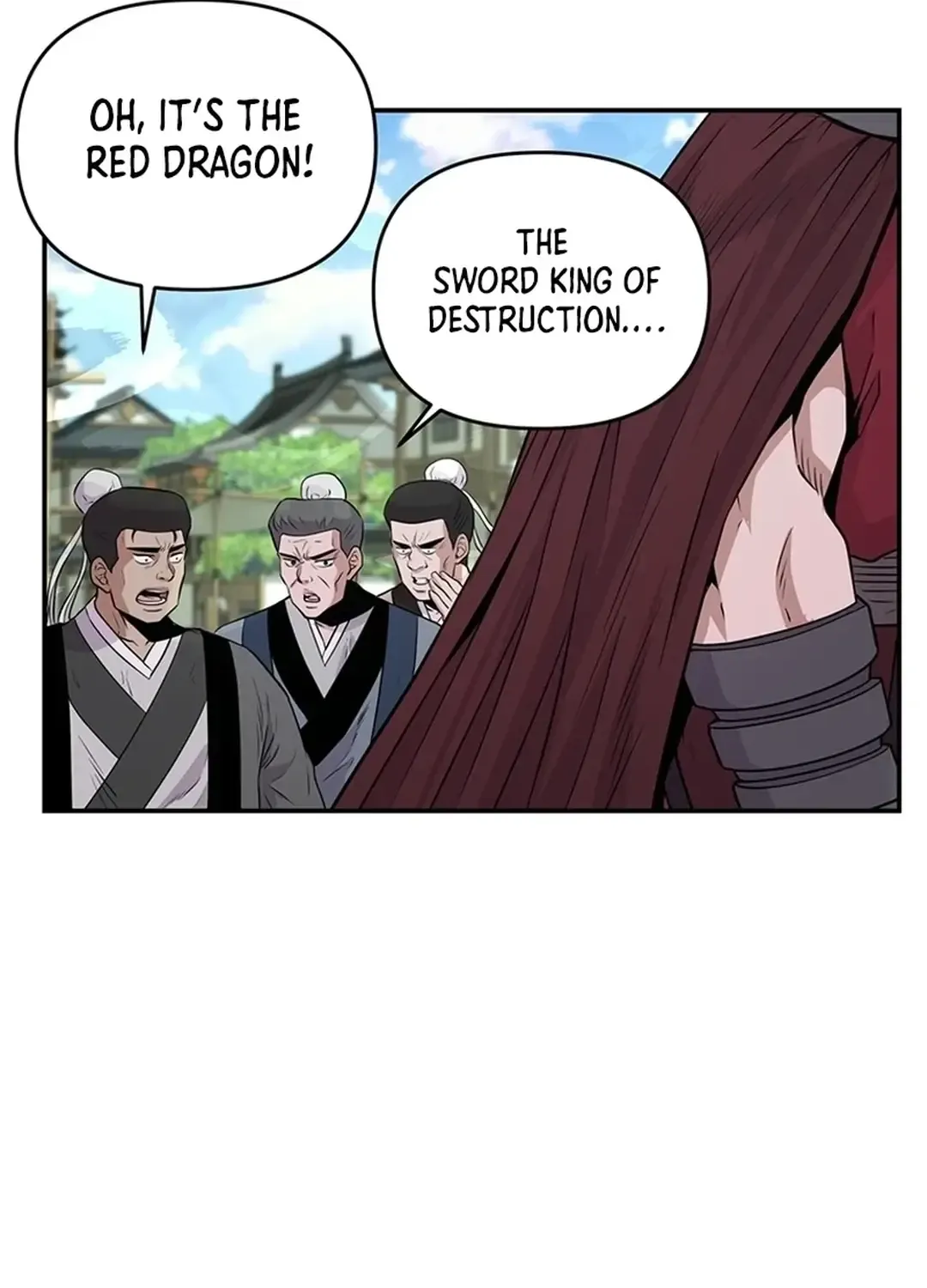 The World’s Best Kunlun Tavern Chapter 12 page 103 - 