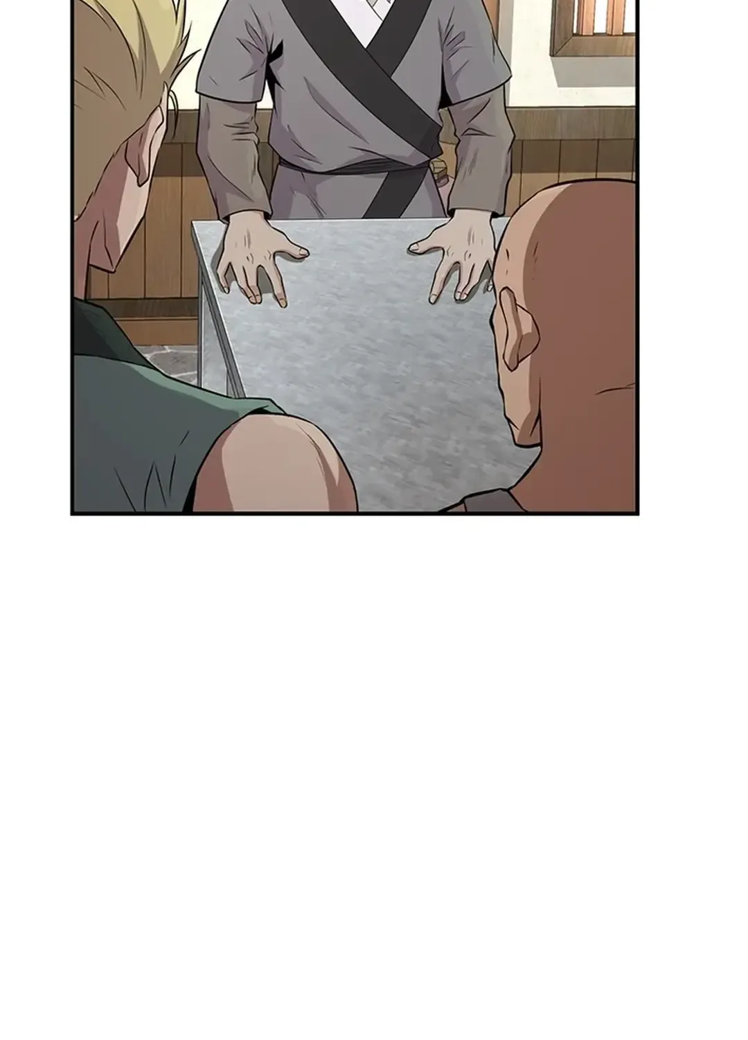 The World’s Best Kunlun Tavern Chapter 12 page 21 - 
