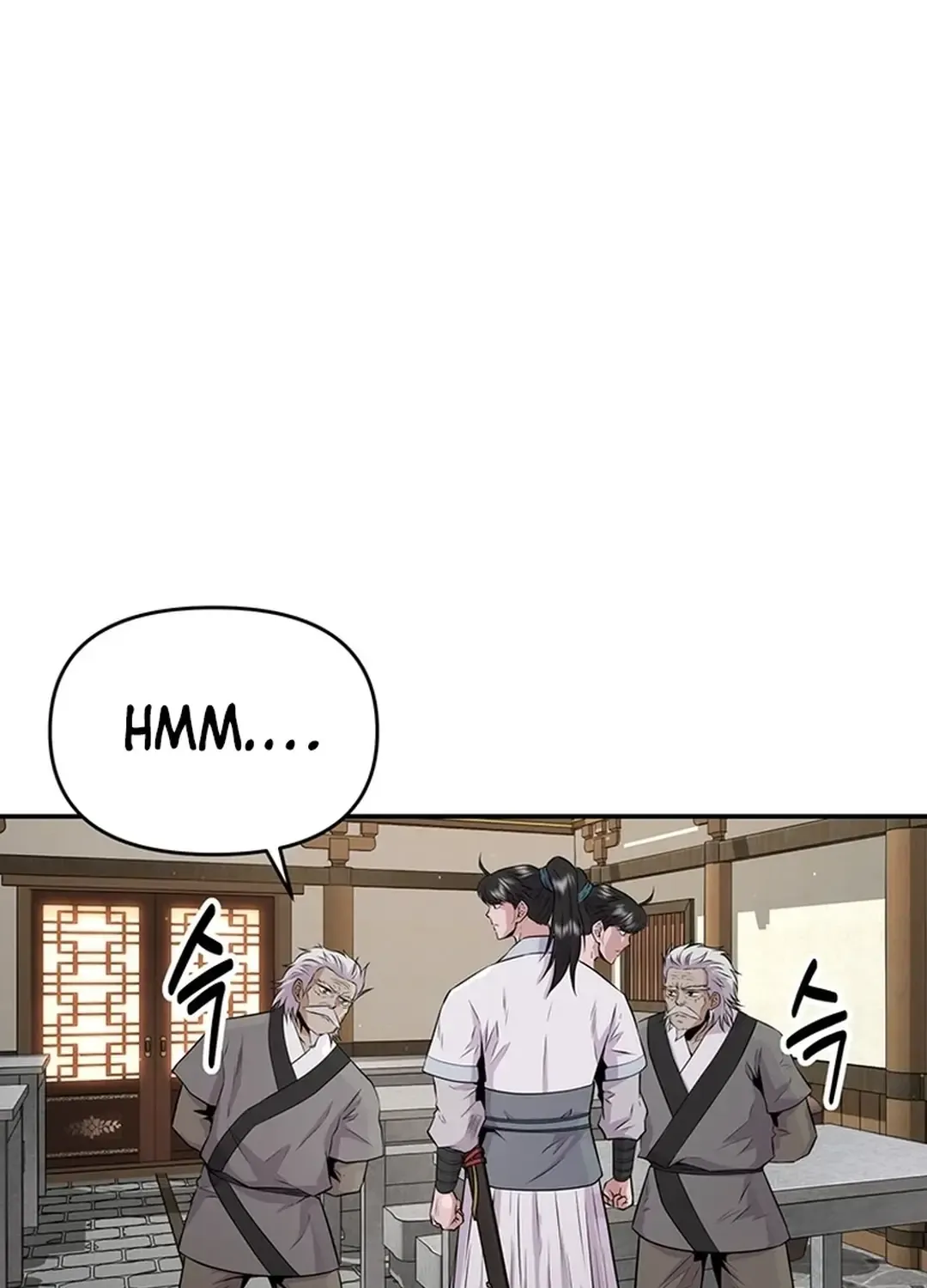 The World’s Best Kunlun Tavern Chapter 12 page 27 - 