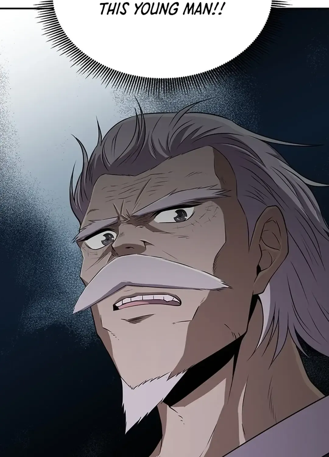 The World’s Best Kunlun Tavern Chapter 12 page 29 - 