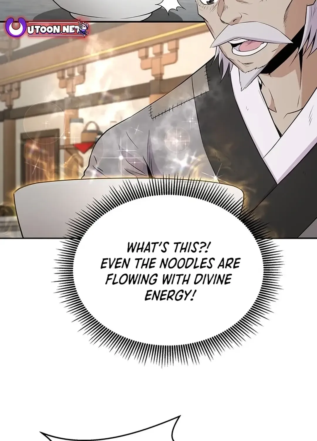 The World’s Best Kunlun Tavern Chapter 12 page 40 - 