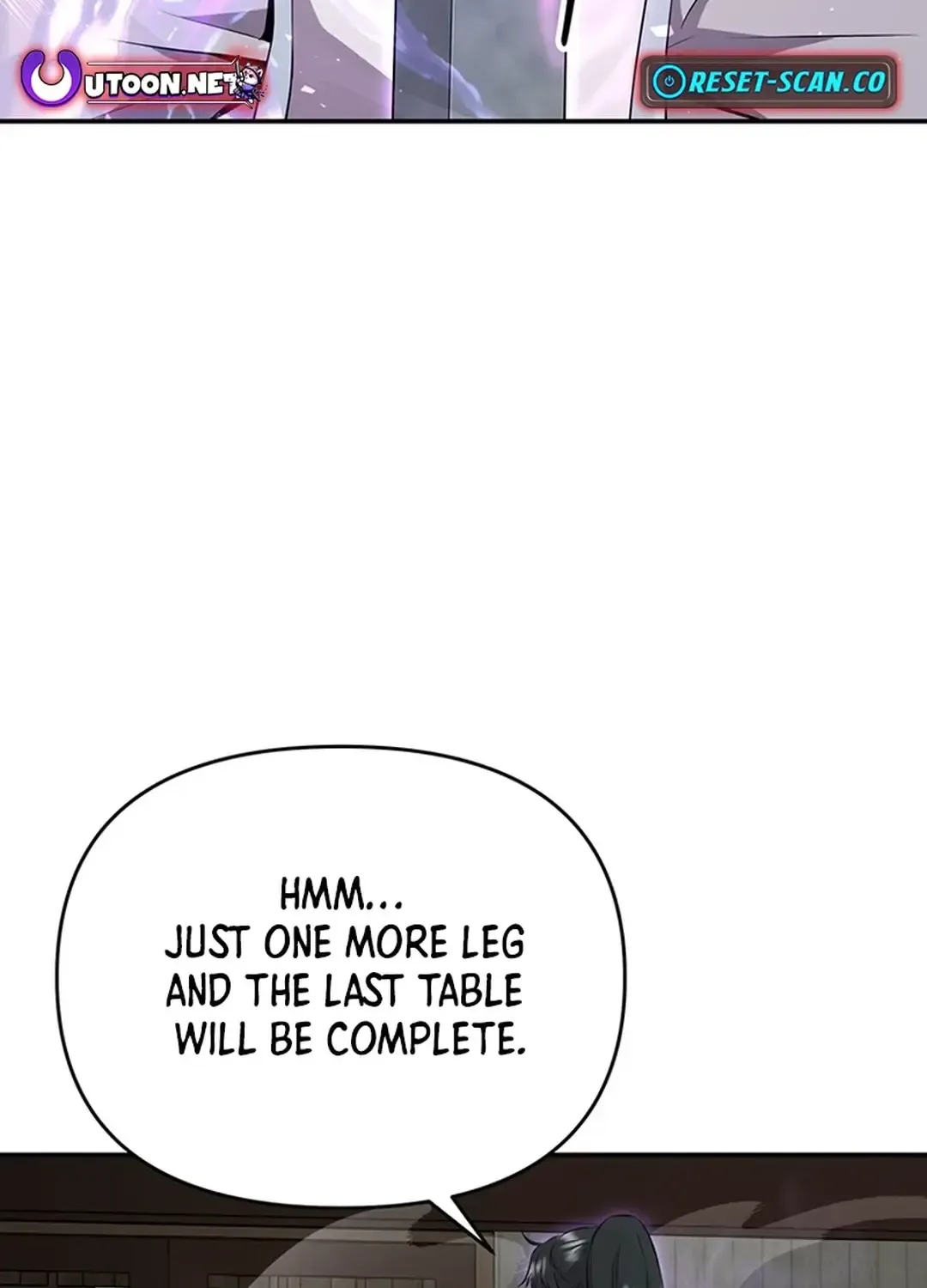The World’s Best Kunlun Tavern Chapter 12 page 5 - 