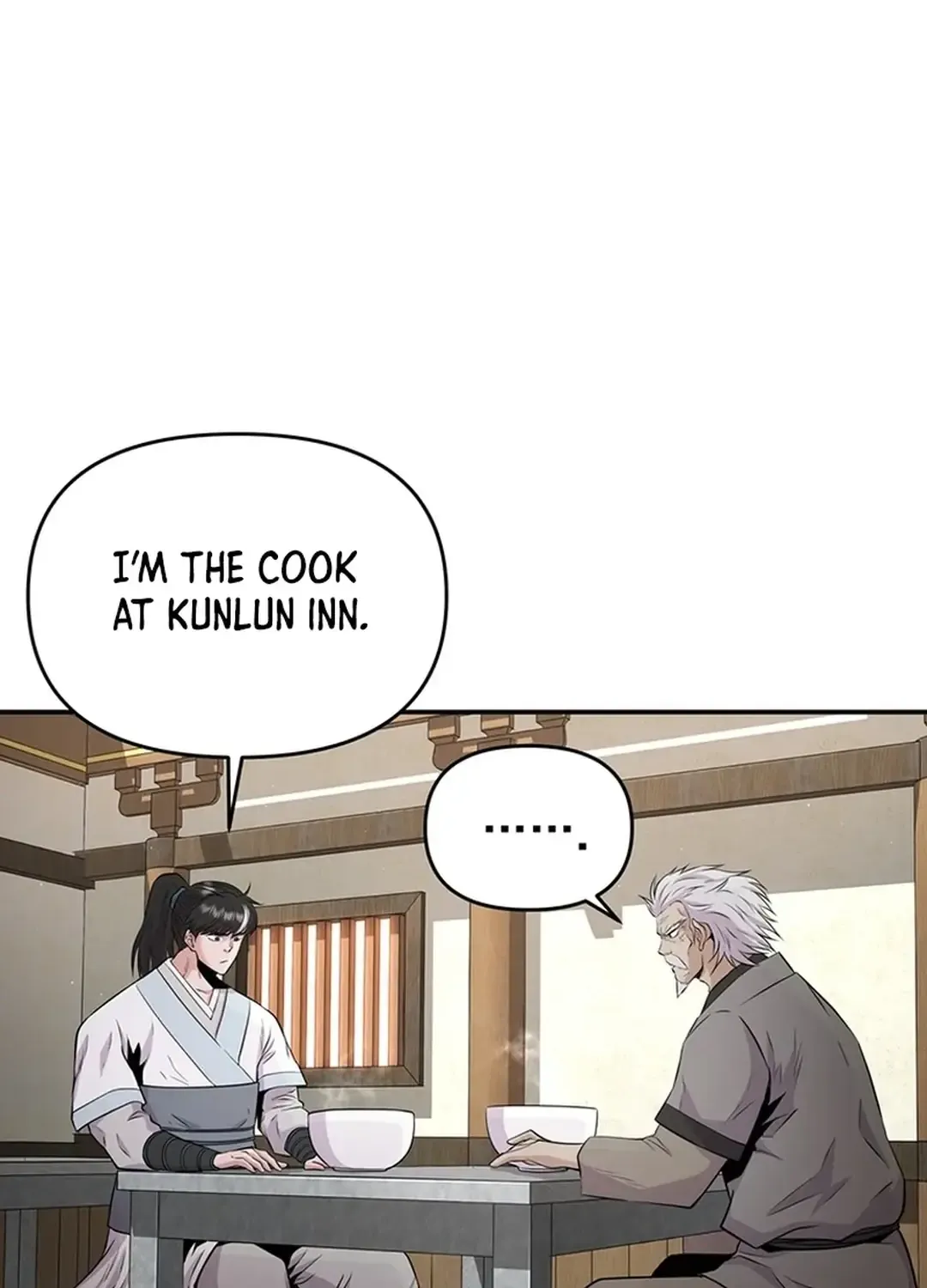The World’s Best Kunlun Tavern Chapter 12 page 44 - 