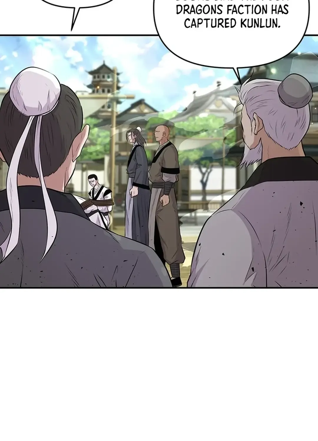 The World’s Best Kunlun Tavern Chapter 12 page 91 - 