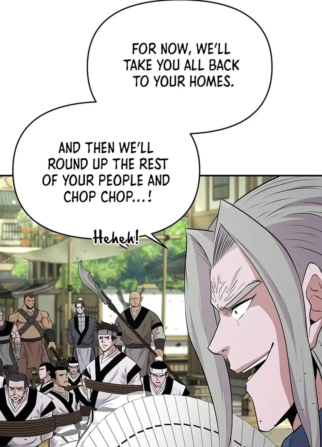 The World’s Best Kunlun Tavern Chapter 12 page 96 - 