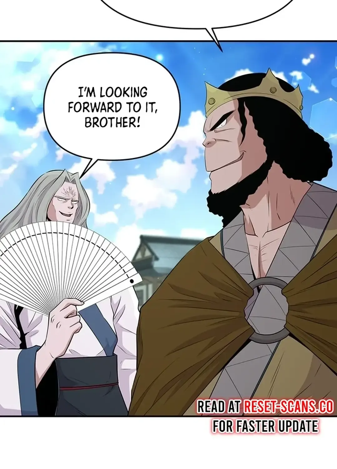 The World’s Best Kunlun Tavern Chapter 12 page 98 - 