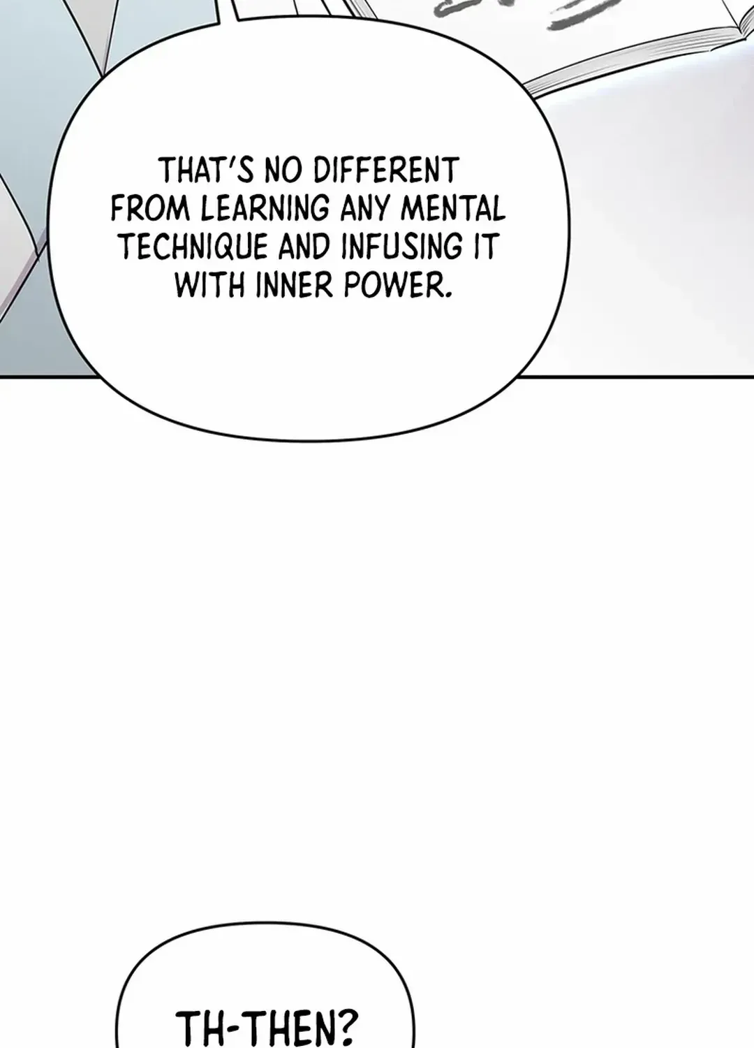 The World’s Best Kunlun Tavern Chapter 13 page 11 - 