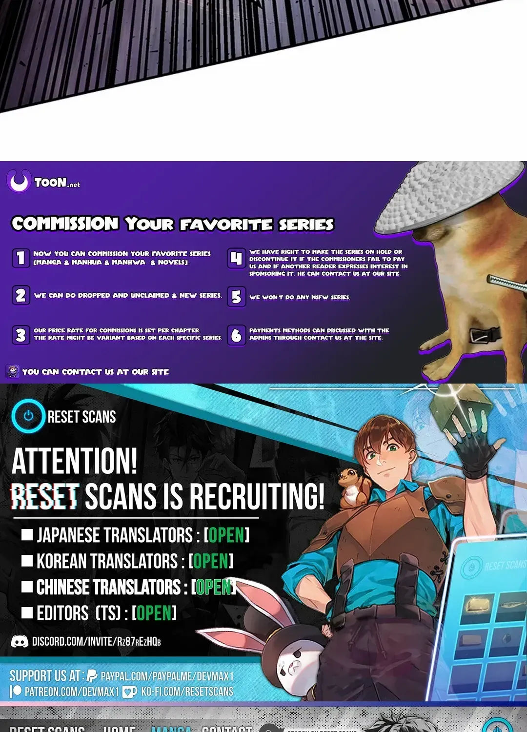 The World’s Best Kunlun Tavern Chapter 13 page 133 - 