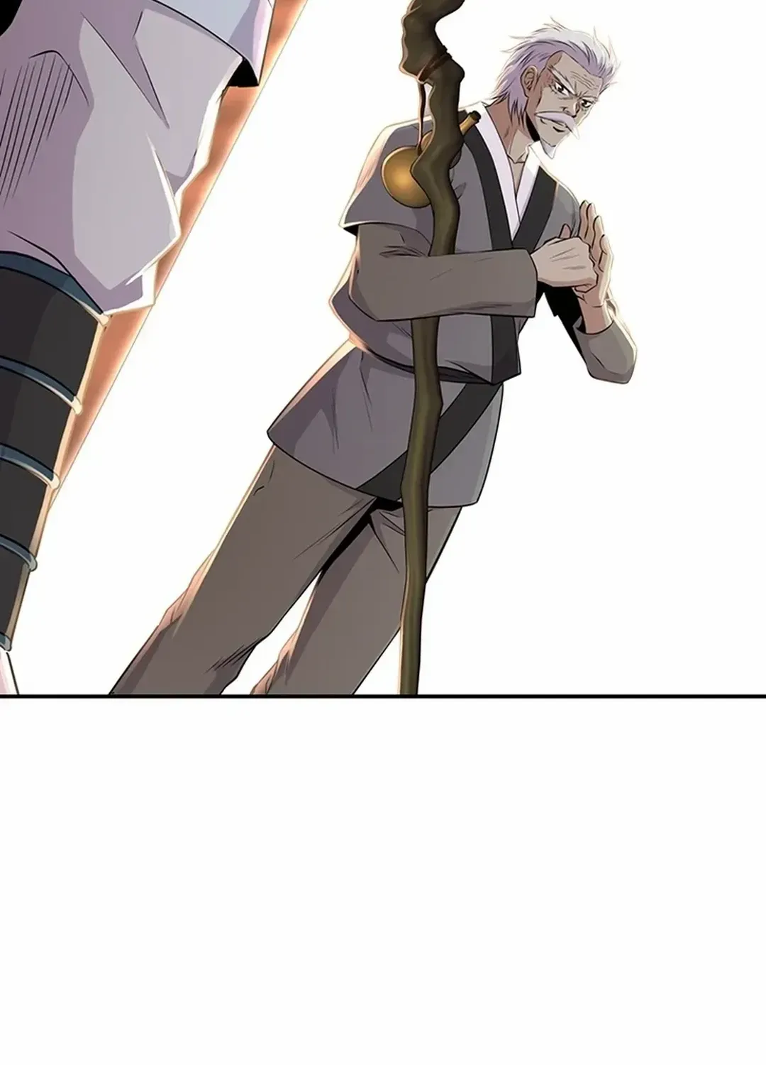The World’s Best Kunlun Tavern Chapter 13 page 23 - 