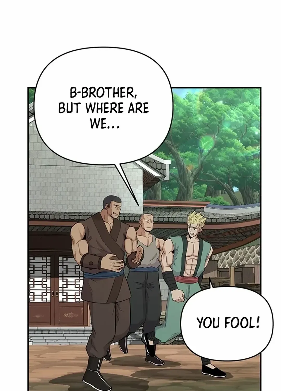 The World’s Best Kunlun Tavern Chapter 13 page 40 - 