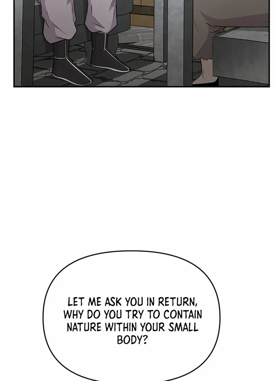 The World’s Best Kunlun Tavern Chapter 13 page 6 - 