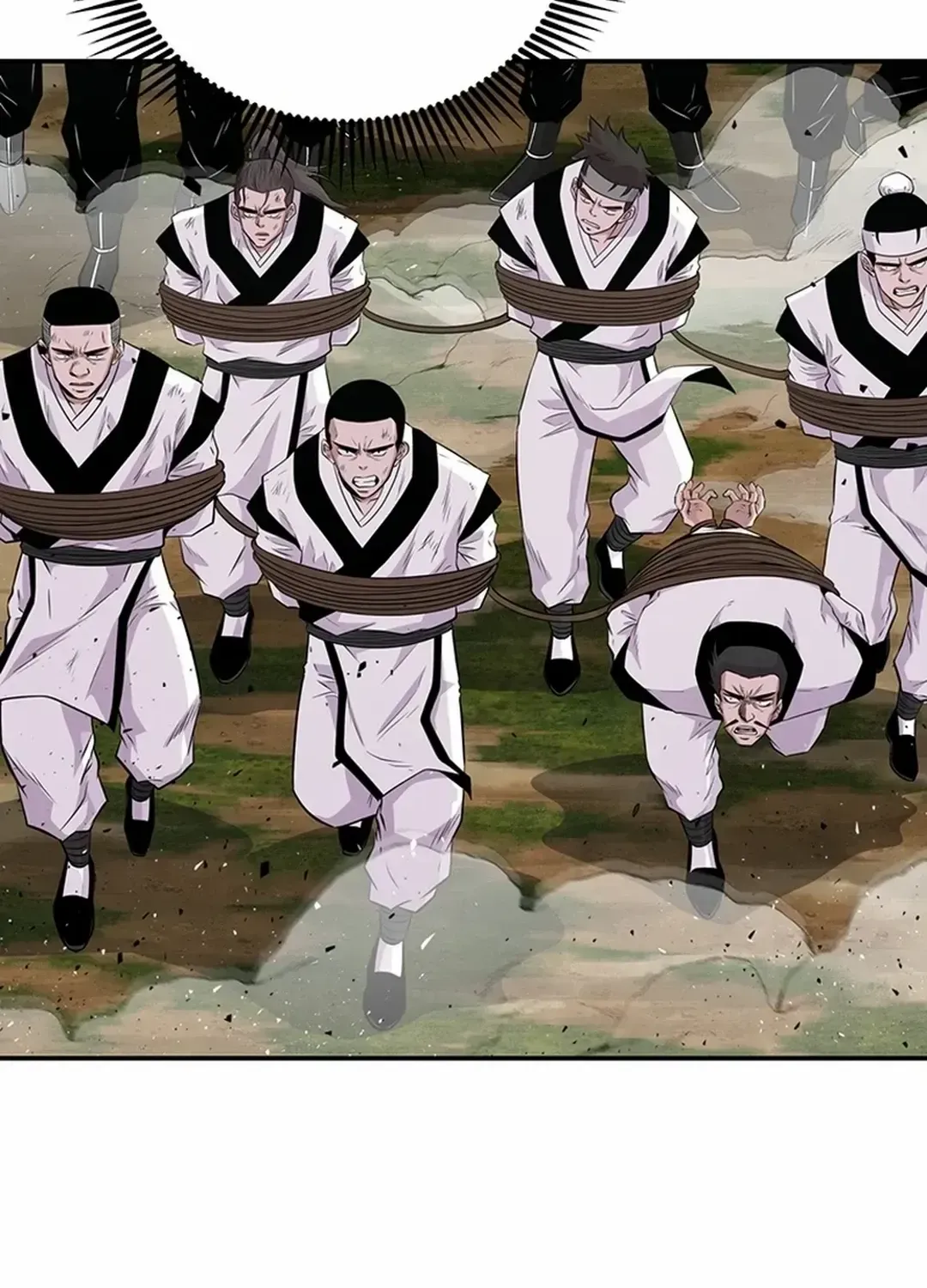The World’s Best Kunlun Tavern Chapter 13 page 59 - 