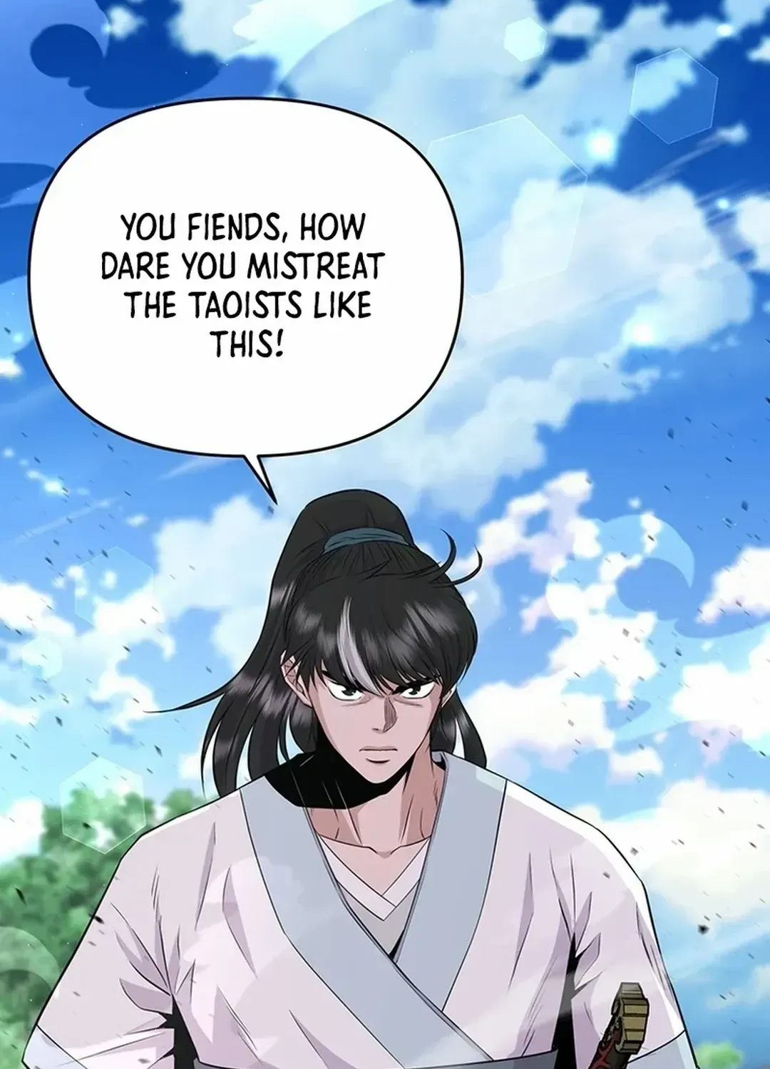 The World’s Best Kunlun Tavern Chapter 13 page 66 - 