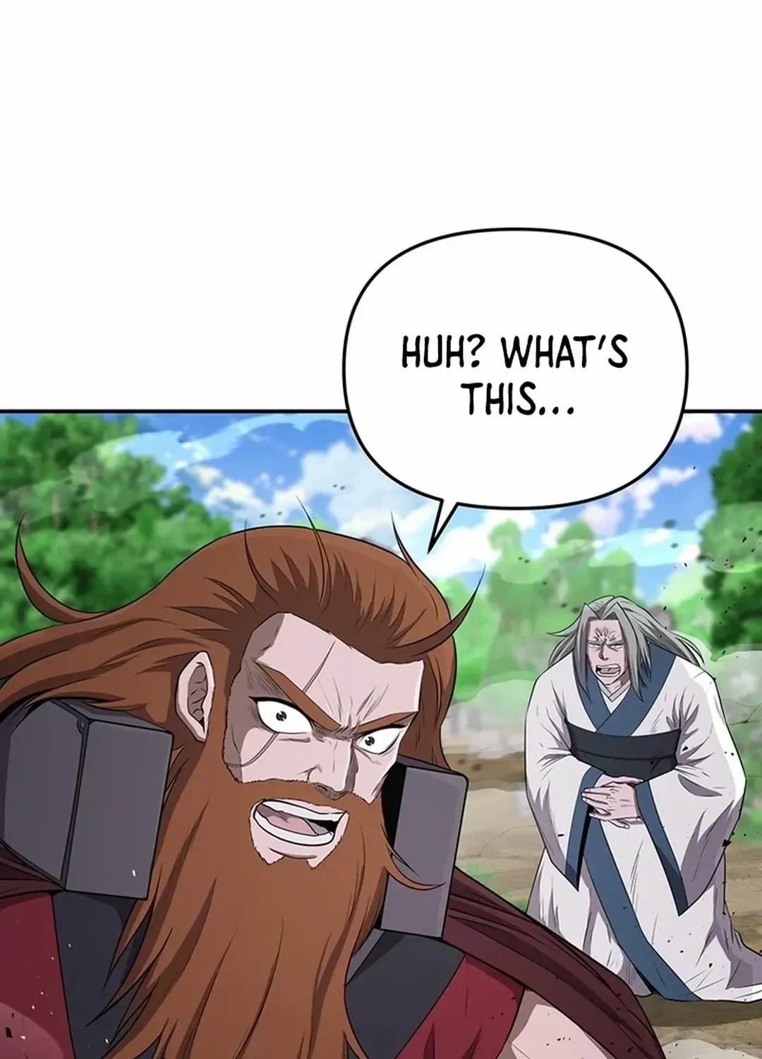 The World’s Best Kunlun Tavern Chapter 14 page 11 - 