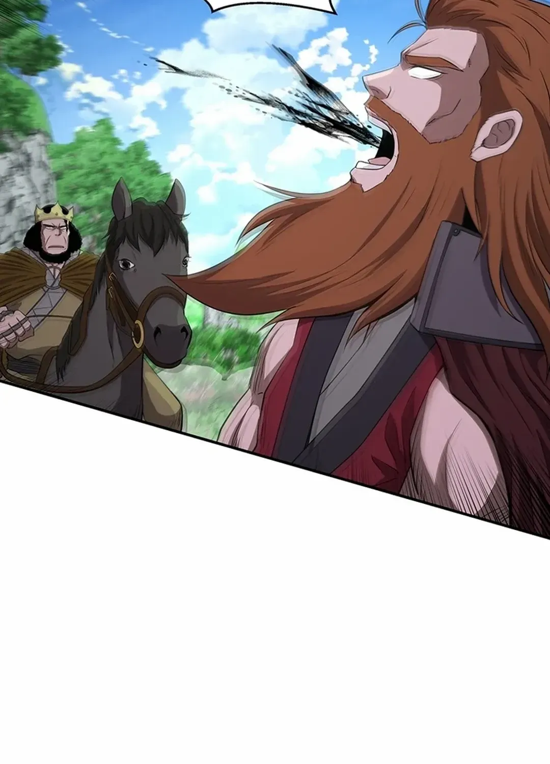 The World’s Best Kunlun Tavern Chapter 14 page 43 - 