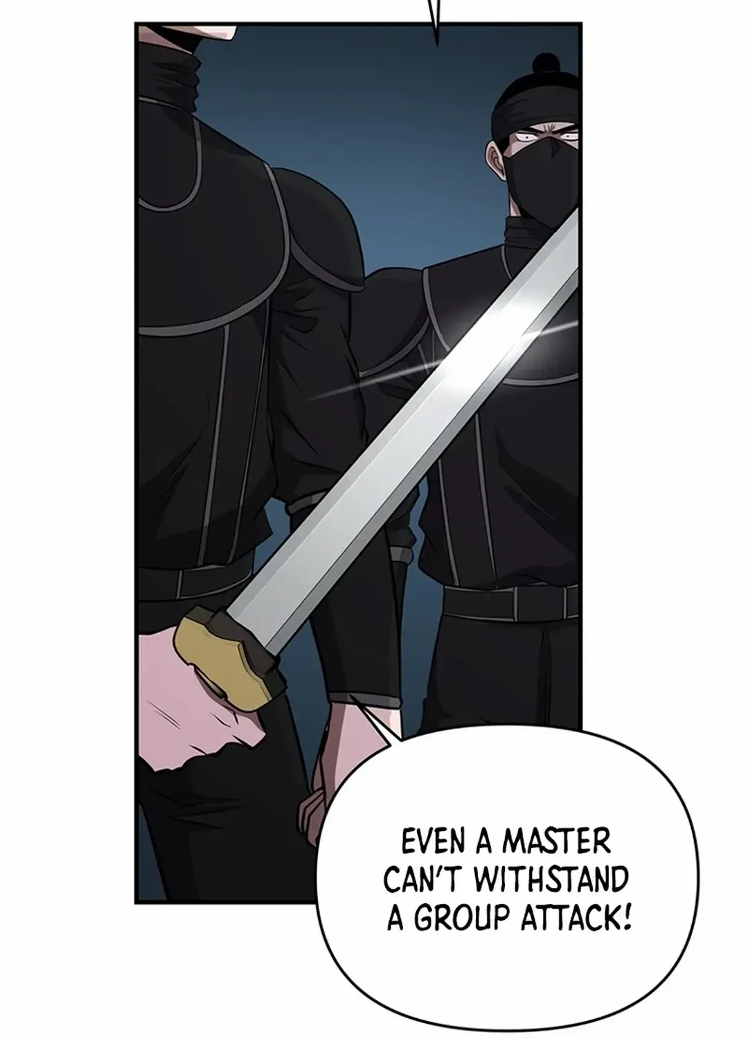 The World’s Best Kunlun Tavern Chapter 14 page 49 - 