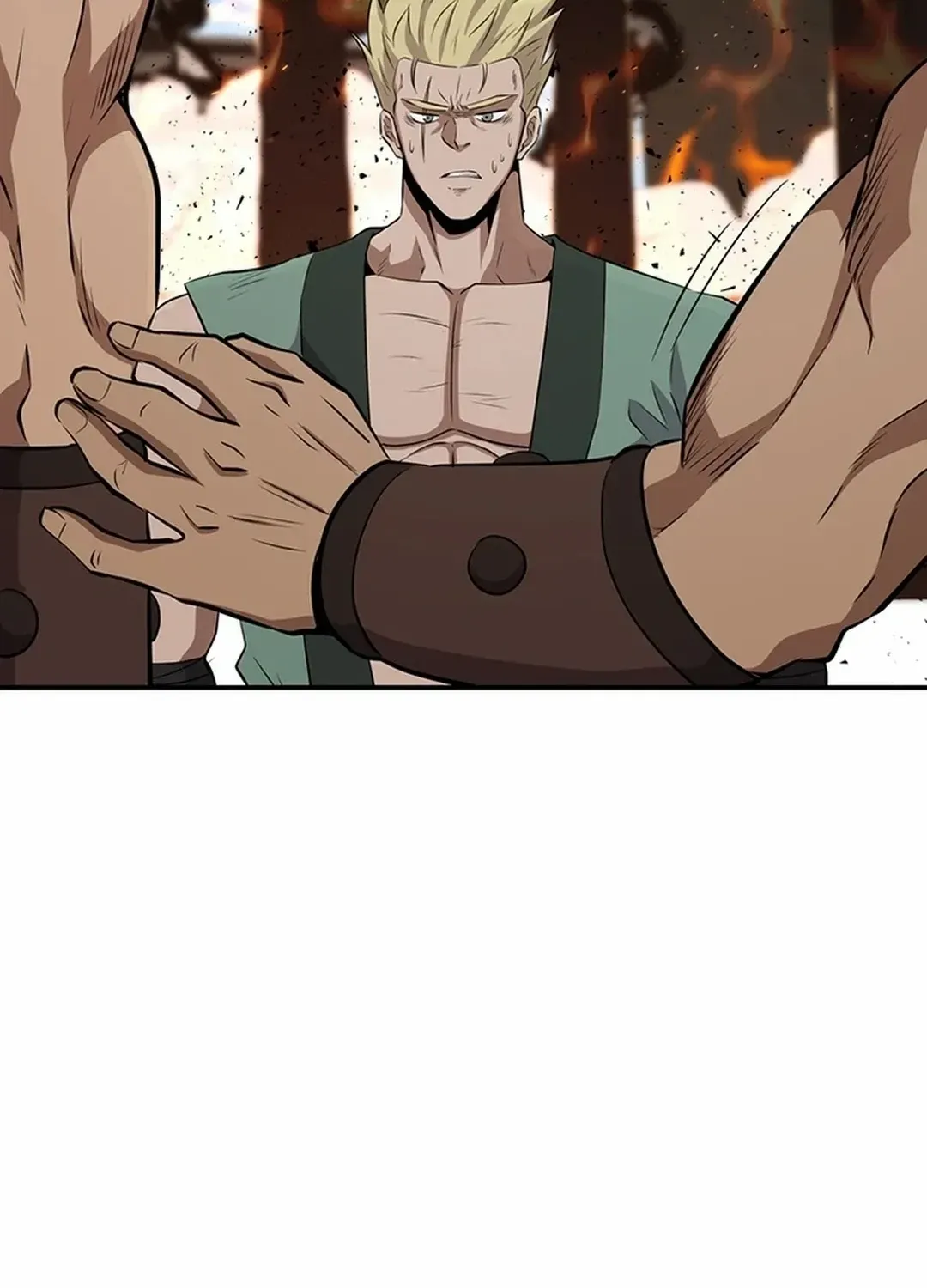 The World’s Best Kunlun Tavern Chapter 15 page 18 - 