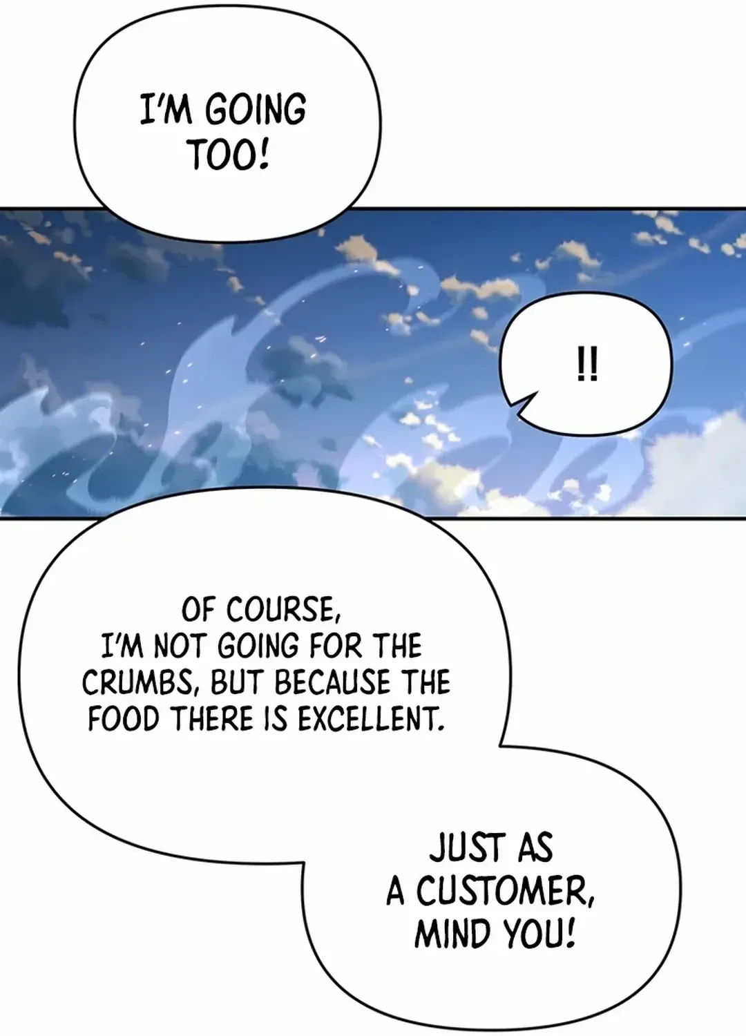 The World’s Best Kunlun Tavern Chapter 15 page 25 - 