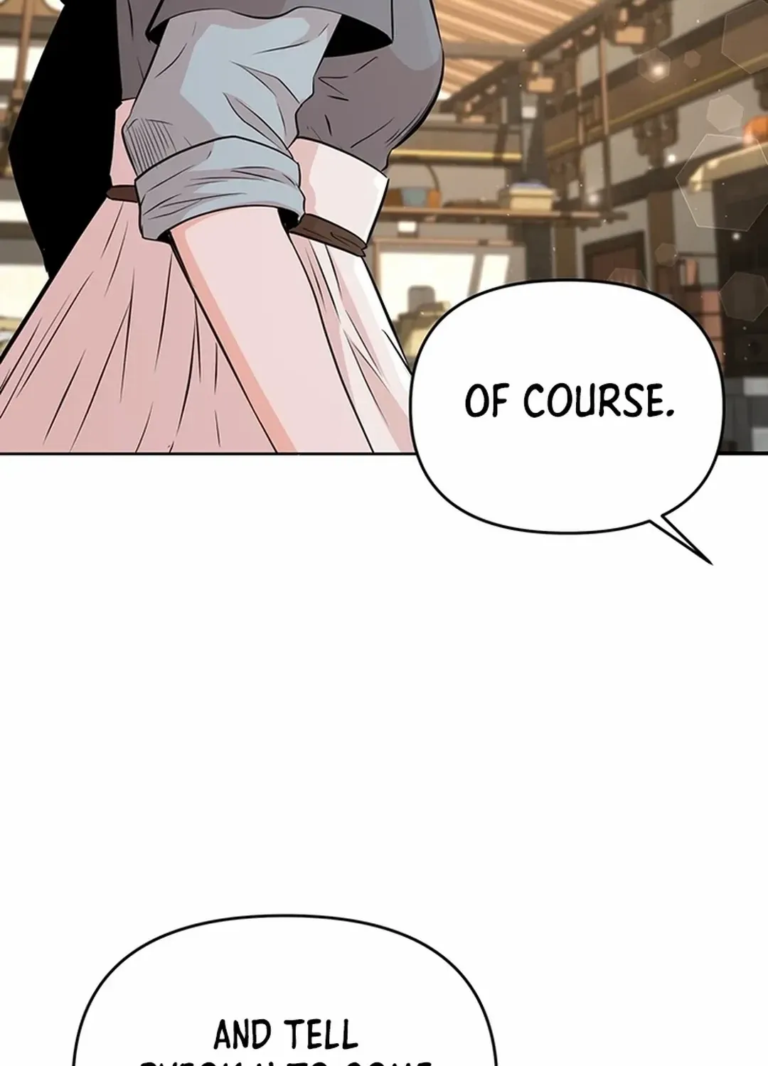 The World’s Best Kunlun Tavern Chapter 15 page 39 - 