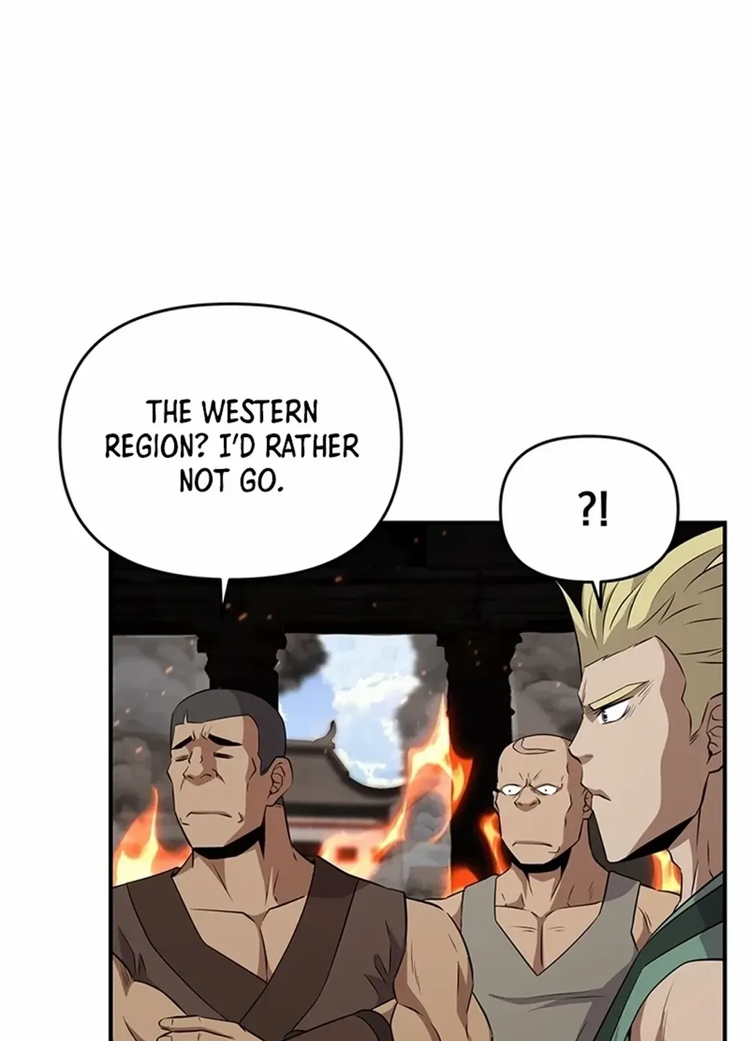 The World’s Best Kunlun Tavern Chapter 15 page 5 - 