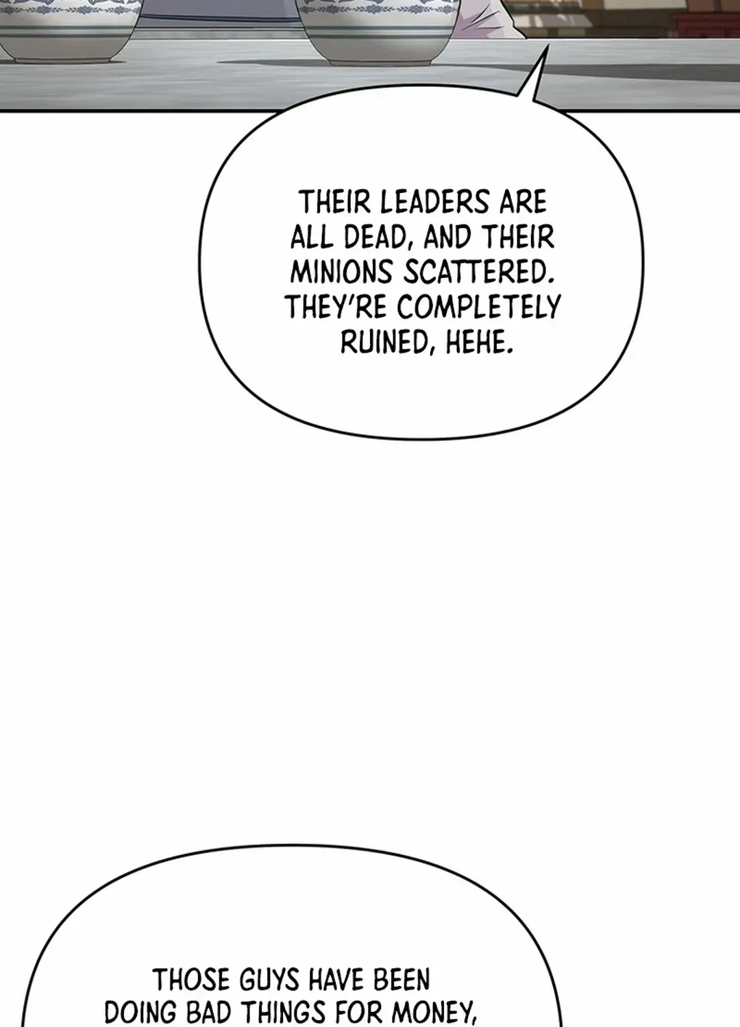 The World’s Best Kunlun Tavern Chapter 15 page 48 - 