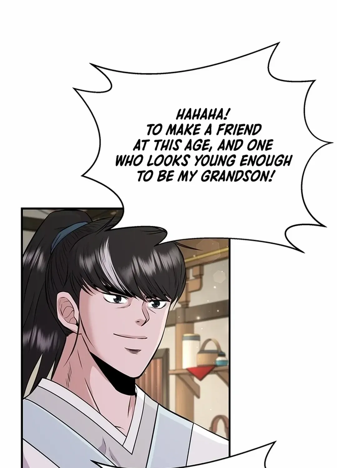 The World’s Best Kunlun Tavern Chapter 15 page 73 - 