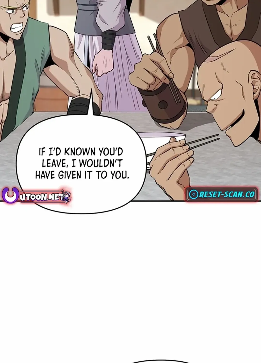 The World’s Best Kunlun Tavern Chapter 16 page 30 - 