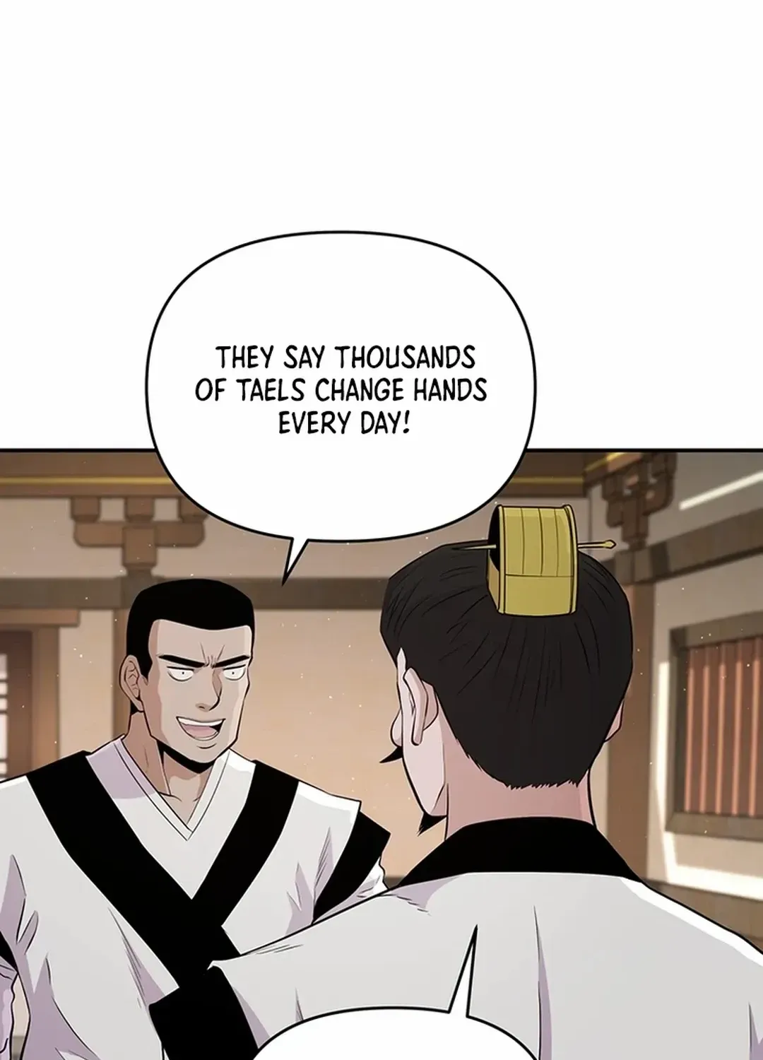 The World’s Best Kunlun Tavern Chapter 16 page 63 - 
