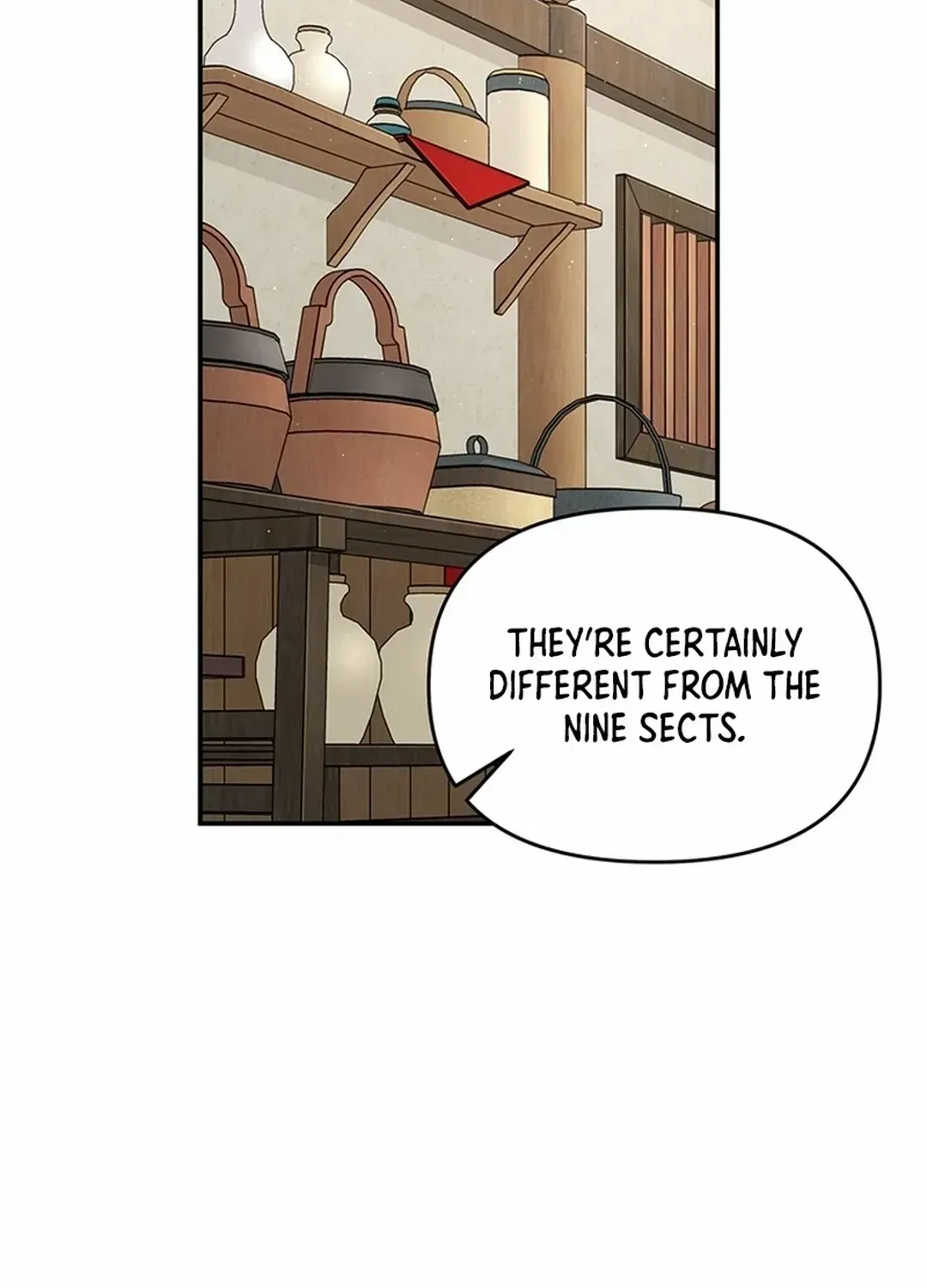 The World’s Best Kunlun Tavern Chapter 16 page 65 - 