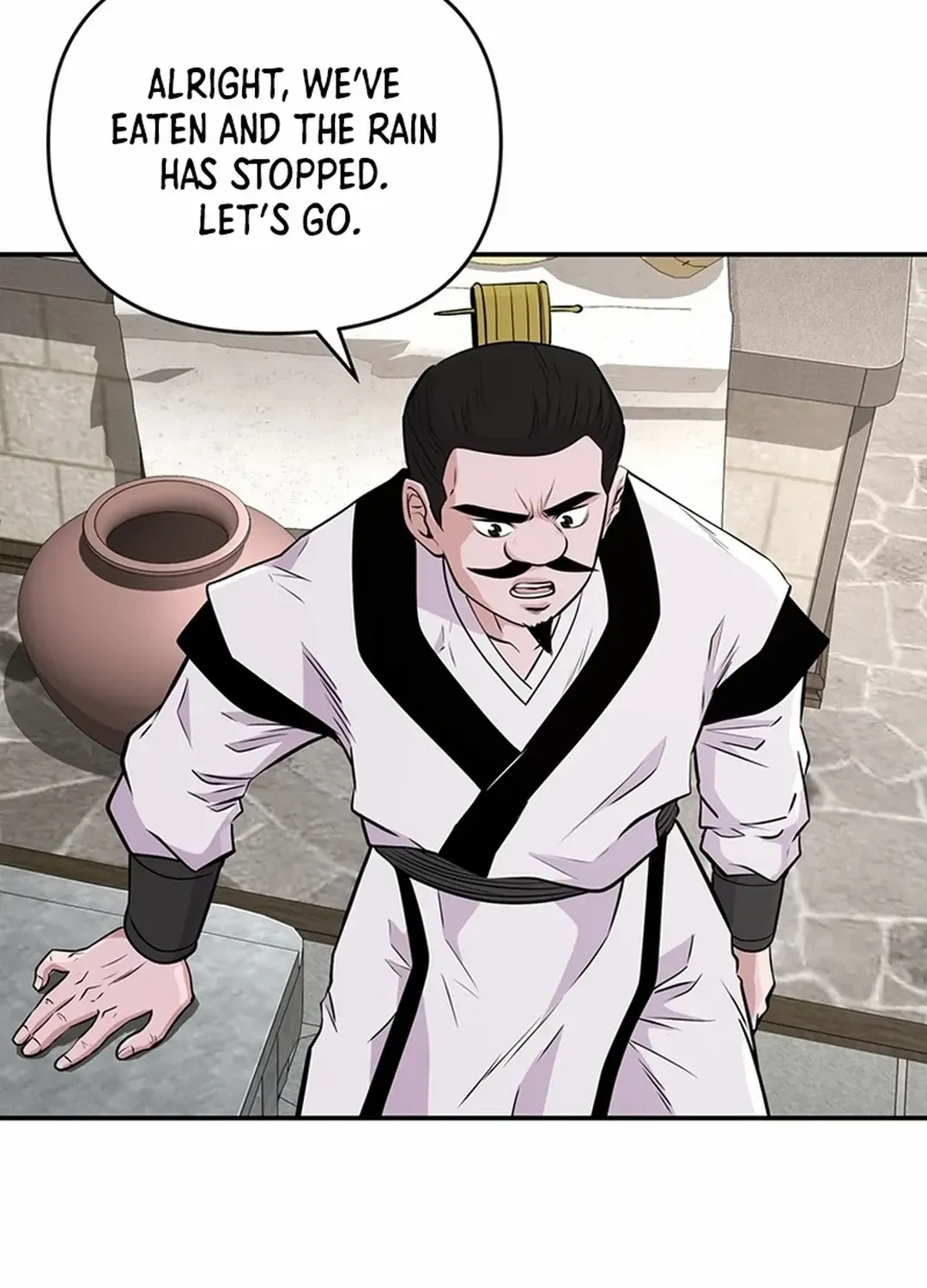 The World’s Best Kunlun Tavern Chapter 16 page 71 - 