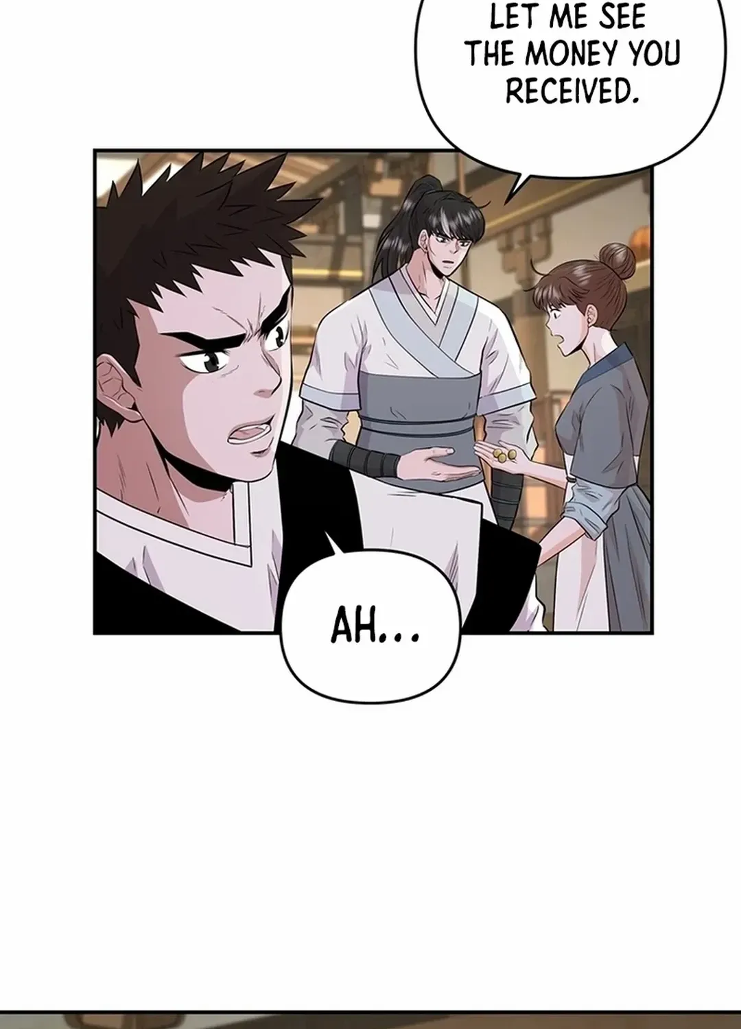 The World’s Best Kunlun Tavern Chapter 16 page 85 - 