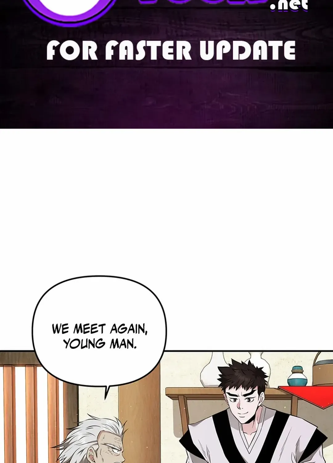 The World’s Best Kunlun Tavern Chapter 17 page 3 - 