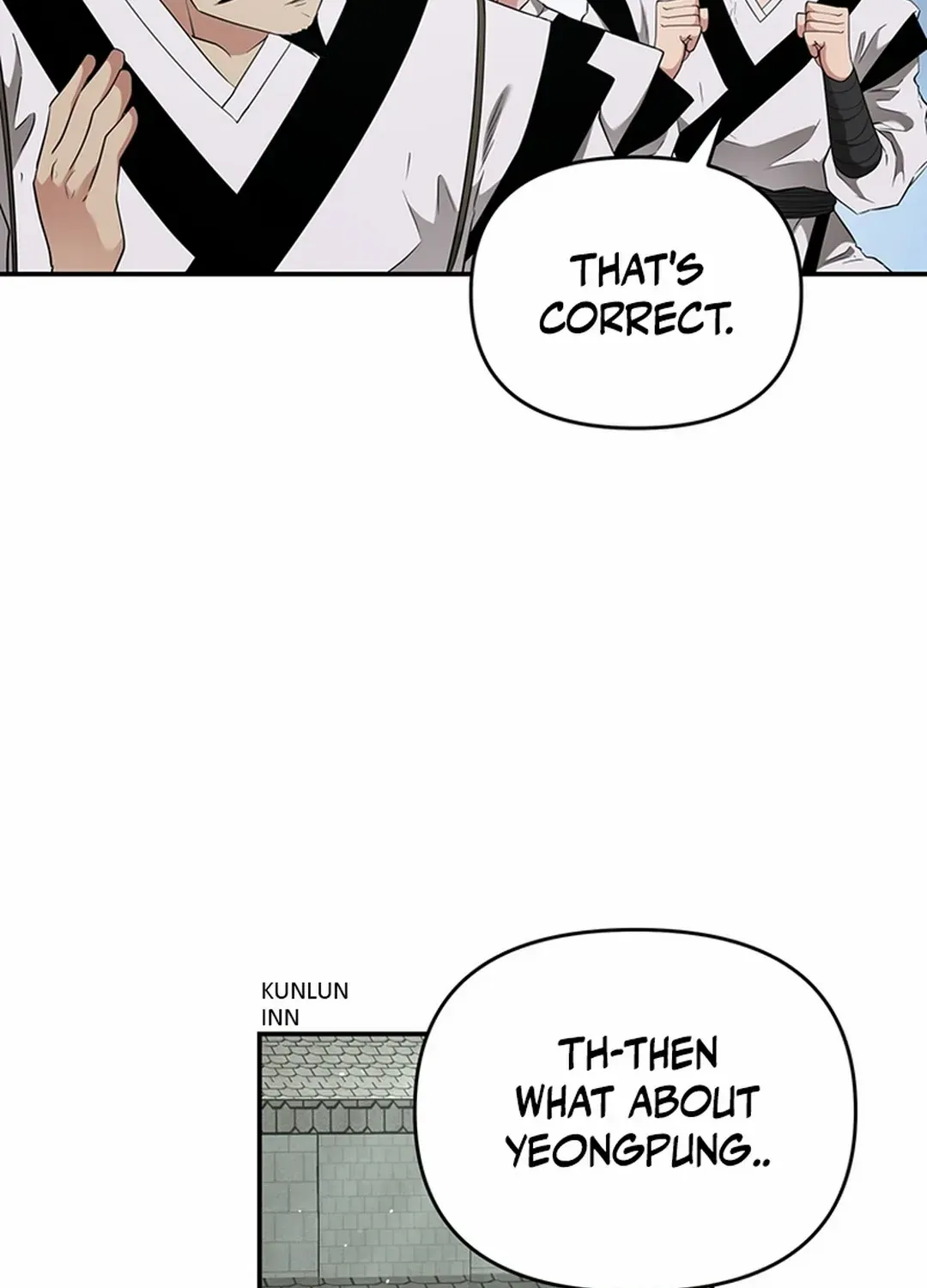 The World’s Best Kunlun Tavern Chapter 17 page 60 - 