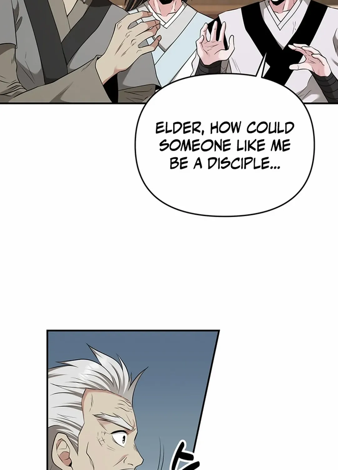 The World’s Best Kunlun Tavern Chapter 17 page 67 - 