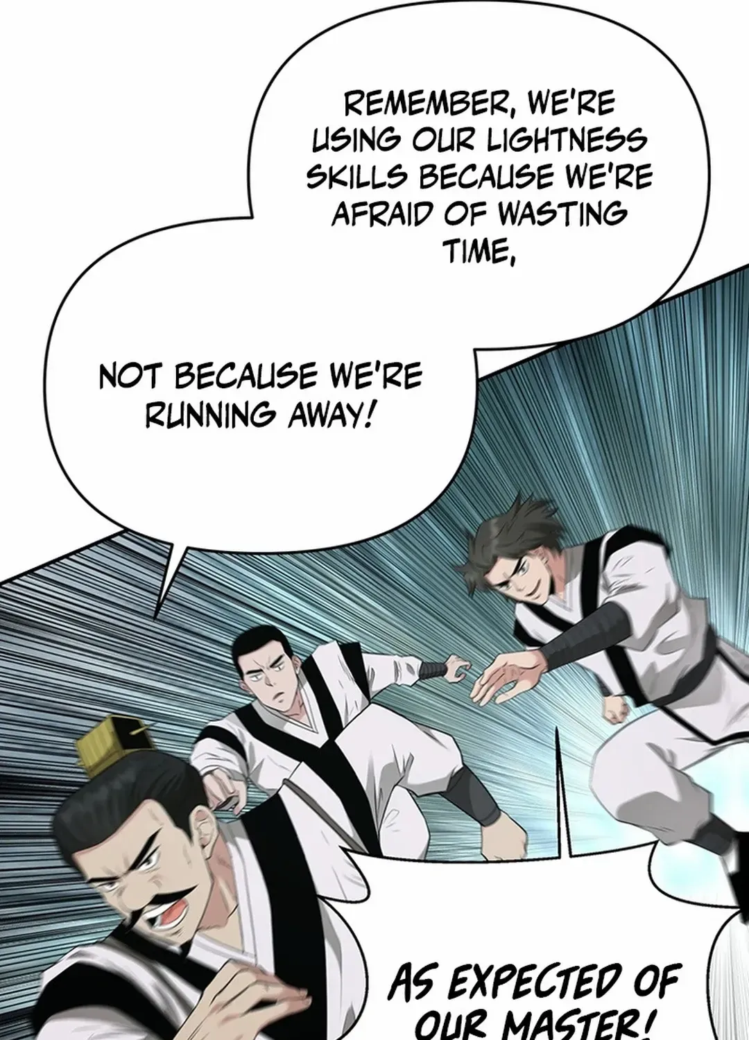 The World’s Best Kunlun Tavern Chapter 17 page 79 - 