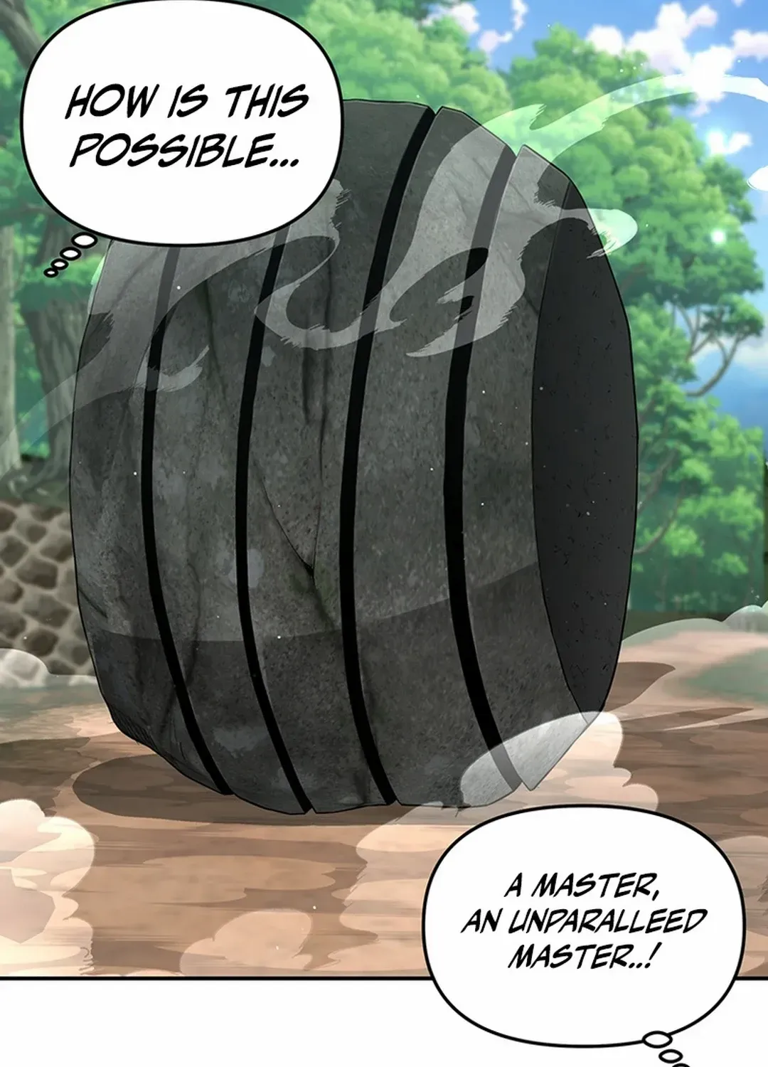 The World’s Best Kunlun Tavern Chapter 17 page 9 - 