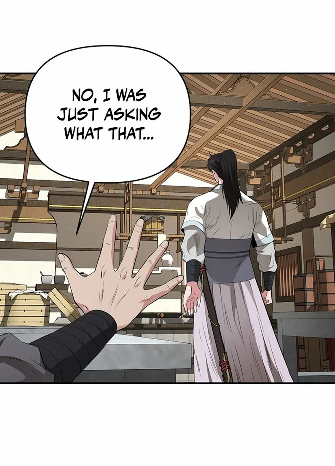 The World’s Best Kunlun Tavern Chapter 18 page 104 - 
