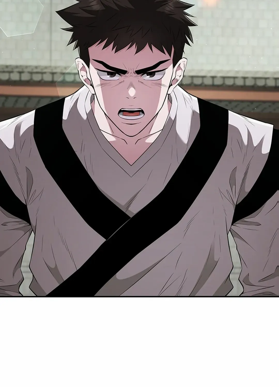 The World’s Best Kunlun Tavern Chapter 18 page 25 - 