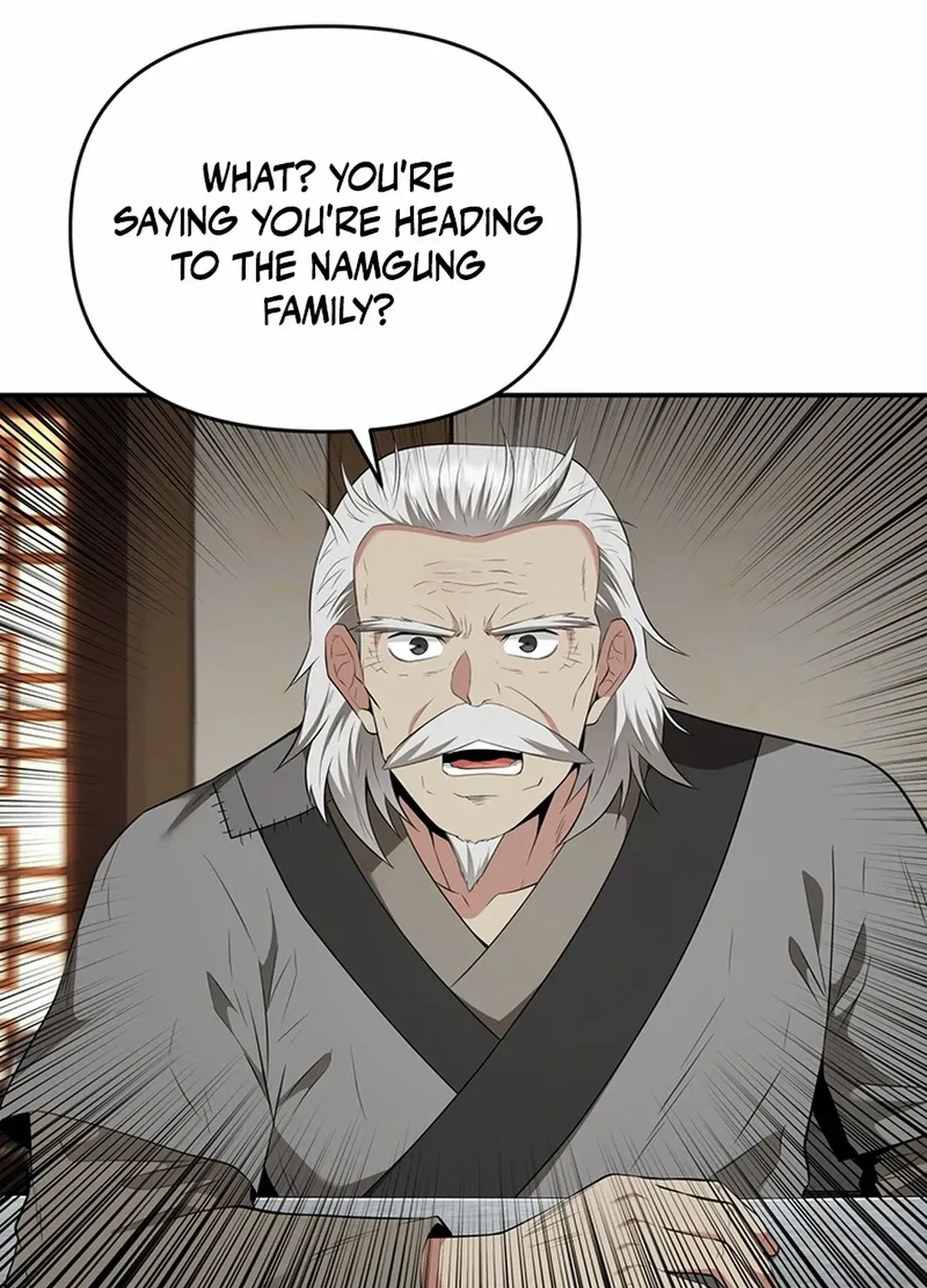 The World’s Best Kunlun Tavern Chapter 18 page 4 - 